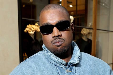 kanye wearing ysl sunglasses|kanye west yeezy gap shades.